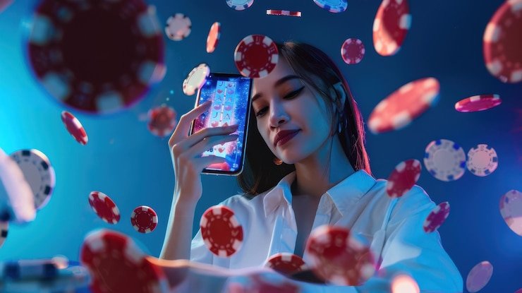 Metode pembayaran digital dan transfer bank di pacinko88
