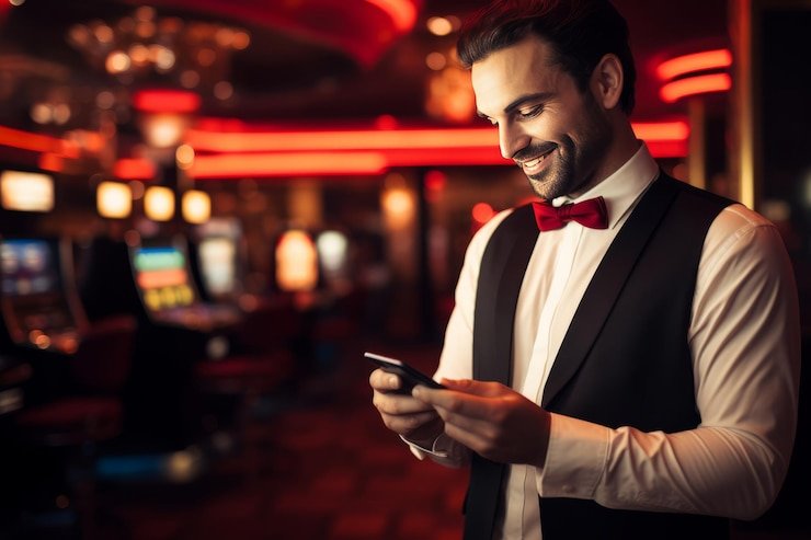 Antarmuka sportsbook Sudirman Cup di pacinko88